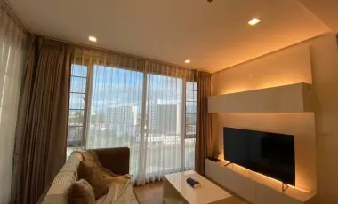 For rent 1 bed condo in Mueang Chiang Mai, Chiang Mai