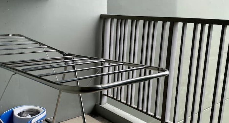 For rent 1 bed condo in Mueang Chiang Mai, Chiang Mai