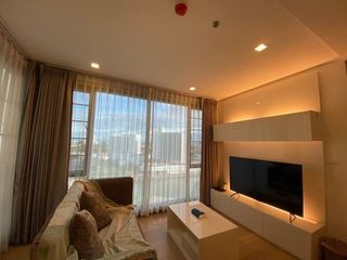 For Rent 1 Bedroom Condo In Mueang Chiang Mai