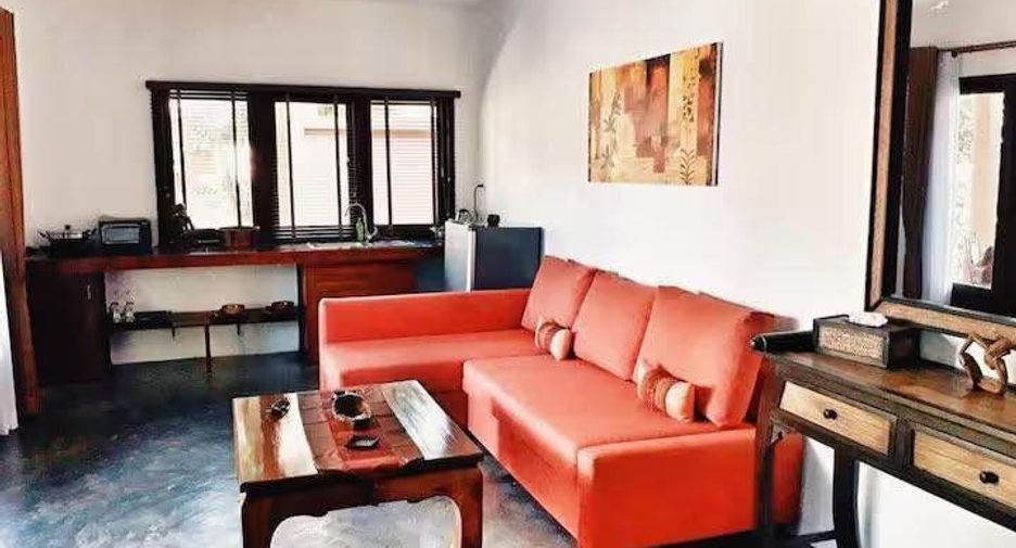 For rent 1 bed villa in Ko Samui, Surat Thani