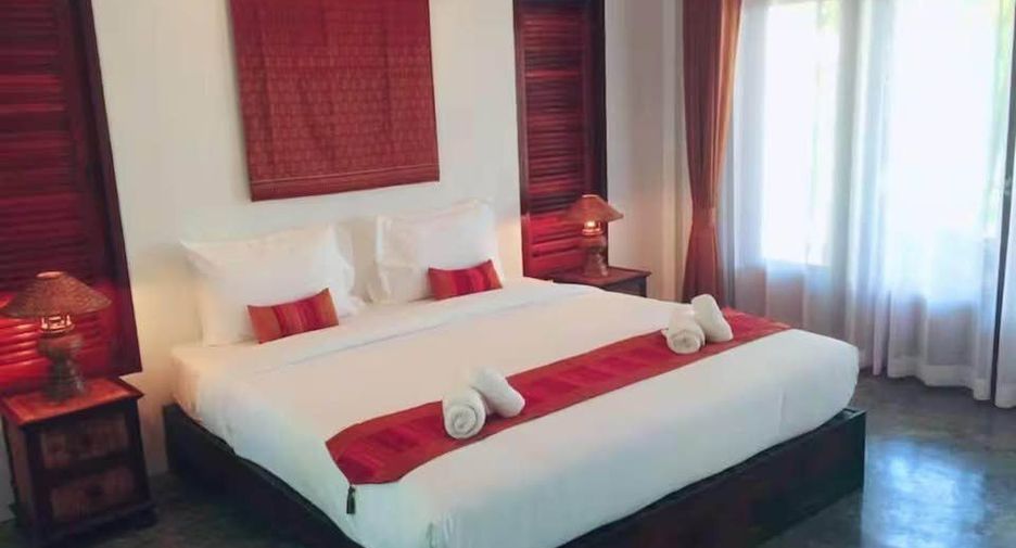 For rent 1 bed villa in Ko Samui, Surat Thani