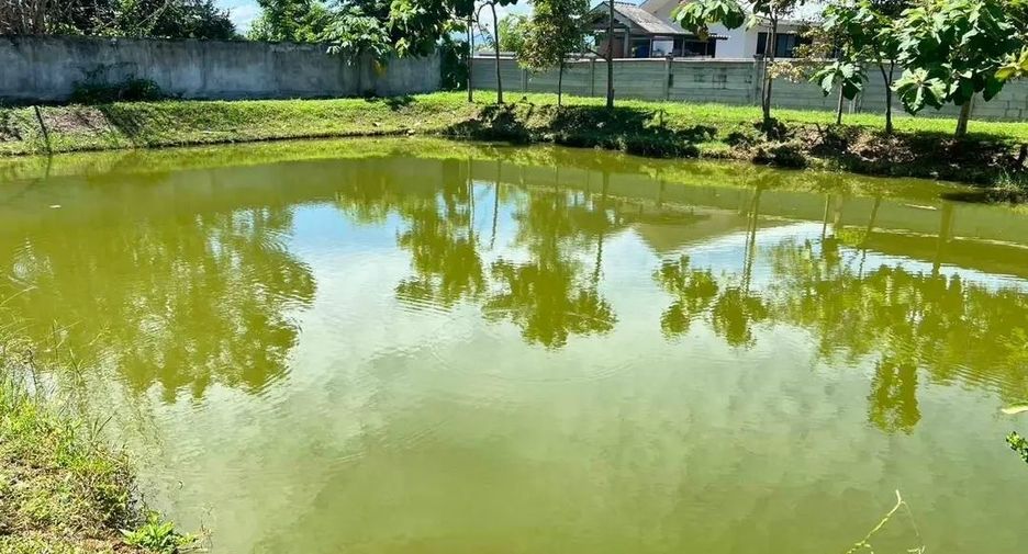 For sale 5 bedrooms villa in San Kamphaeng, Chiang Mai