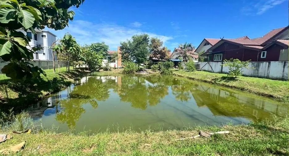 出售 5 卧室 别墅 在 San Kamphaeng, Chiang Mai
