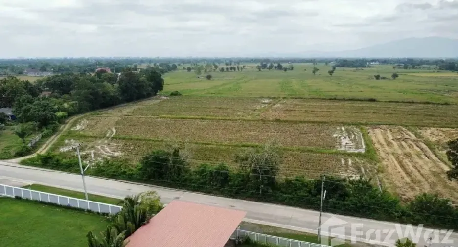 出售 5 卧室 别墅 在 San Kamphaeng, Chiang Mai