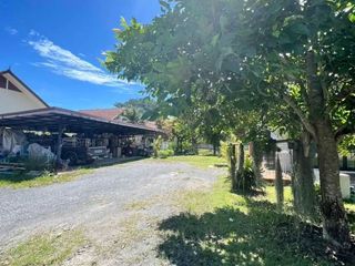 Villa en venta de 5 habitaciones en San Kamphaeng, Chiang Mai