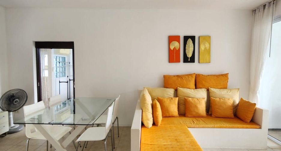 Villa zur Miete mit 2 Zimmer in Ko Samui, Surat Thani