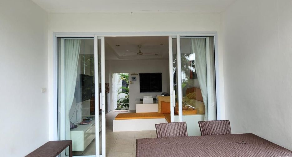 Villa zur Miete mit 2 Zimmer in Ko Samui, Surat Thani
