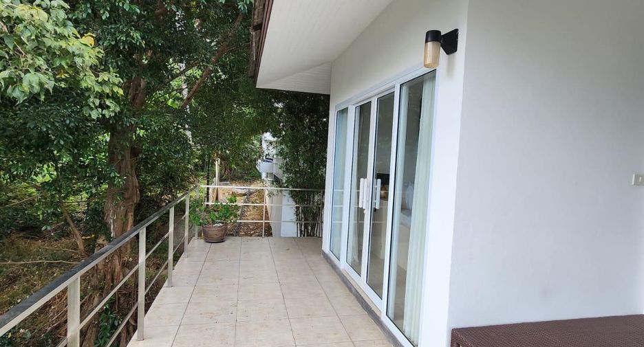 Villa zur Miete mit 2 Zimmer in Ko Samui, Surat Thani