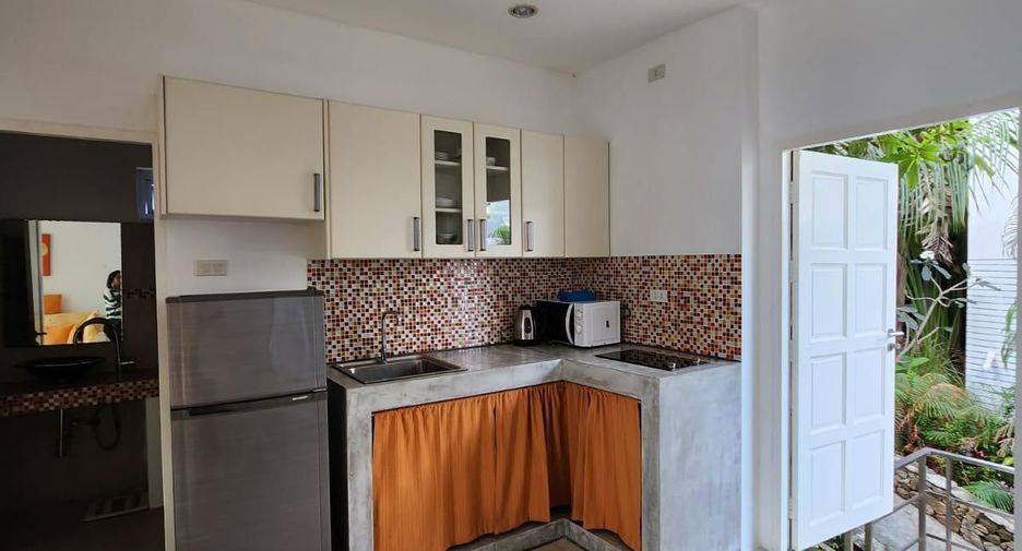 For rent 2 bedrooms villa in Ko Samui, Surat Thani