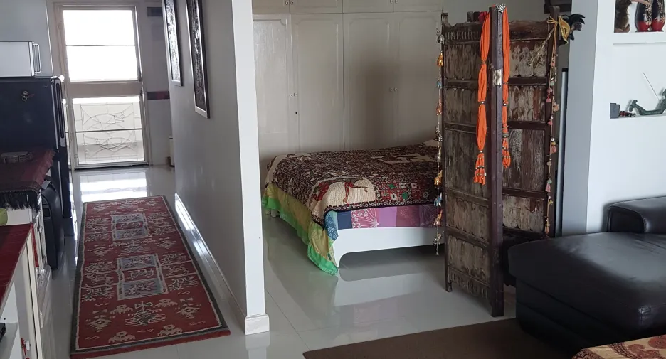 For sale 1 bed condo in Cha Am, Phetchaburi