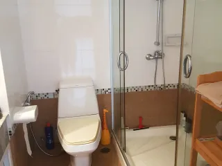 À vendre 1 chambre condo à Cha Am, Phetchaburi