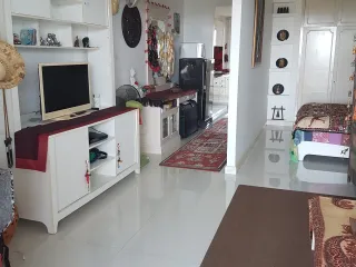 À vendre 1 chambre condo à Cha Am, Phetchaburi