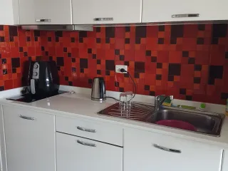 À vendre 1 chambre condo à Cha Am, Phetchaburi