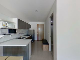 For sale and for rent studio condo in Mueang Phuket, Phuket