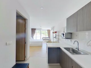 For sale and for rent studio condo in Mueang Phuket, Phuket