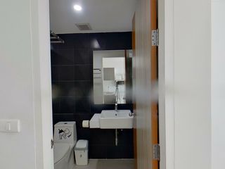 For sale and for rent studio condo in Mueang Phuket, Phuket