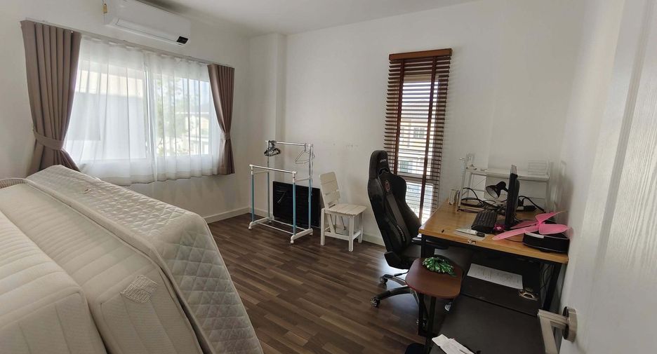 For rent 3 bedrooms house in Doi Saket, Chiang Mai