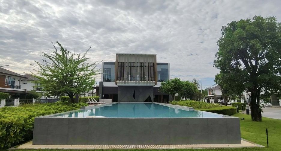 For rent 3 bedrooms house in Doi Saket, Chiang Mai