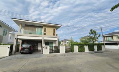 For rent 3 bedrooms house in Doi Saket, Chiang Mai