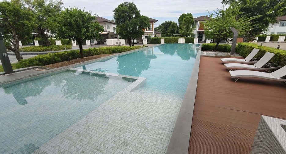 For rent 3 bedrooms house in Doi Saket, Chiang Mai
