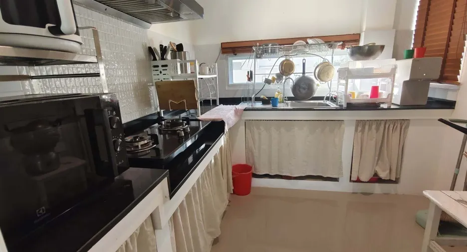 For rent 3 bedrooms house in Doi Saket, Chiang Mai