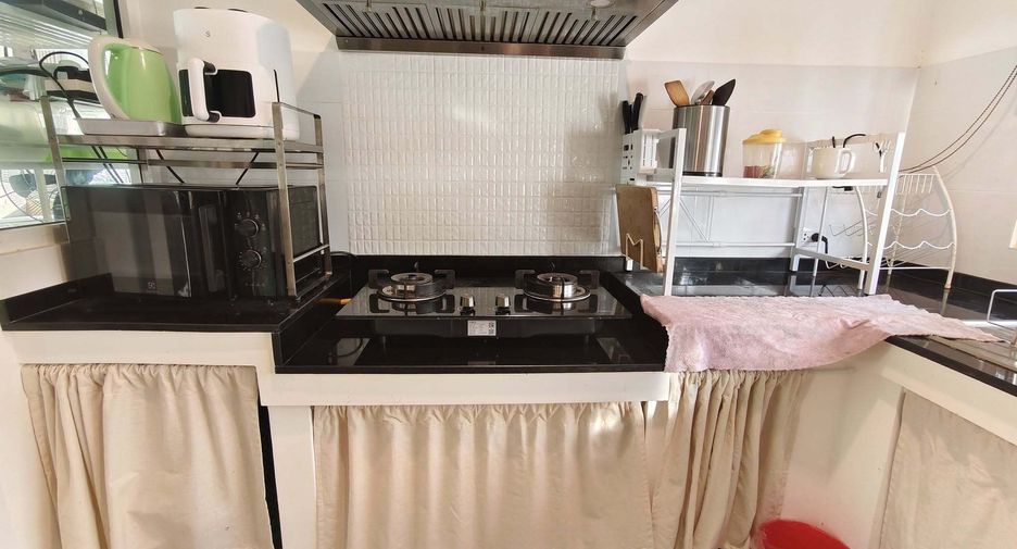 For rent 3 bedrooms house in Doi Saket, Chiang Mai