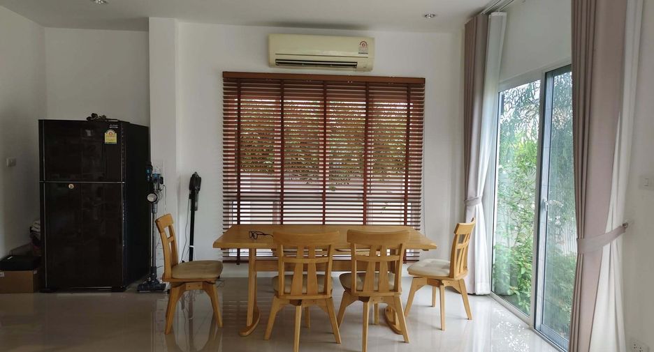 For rent 3 bedrooms house in Doi Saket, Chiang Mai