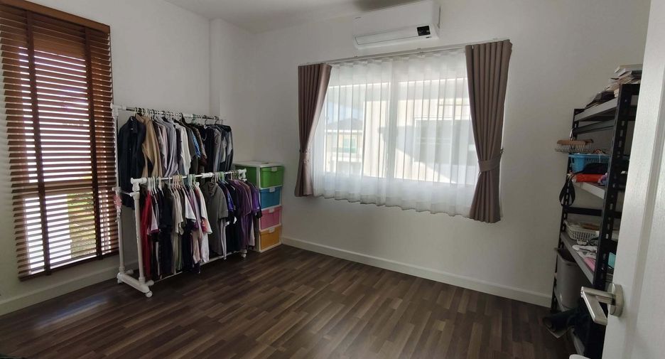 For rent 3 bedrooms house in Doi Saket, Chiang Mai