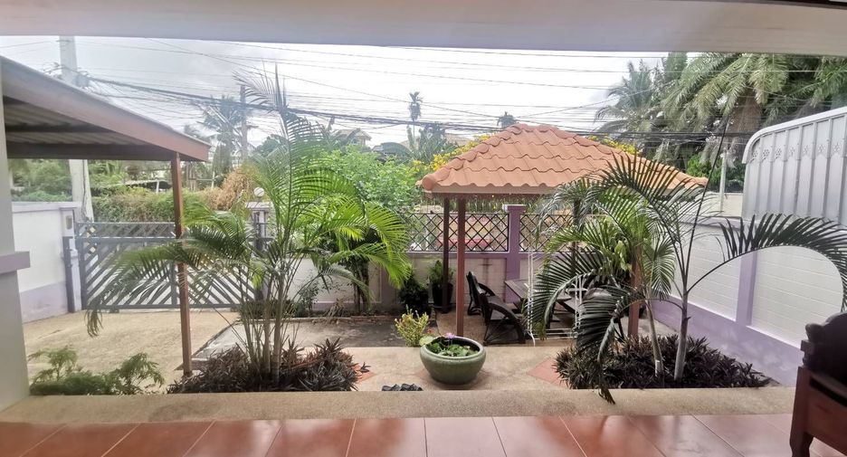For rent 2 bedrooms house in Hua Hin, Prachuap Khiri Khan