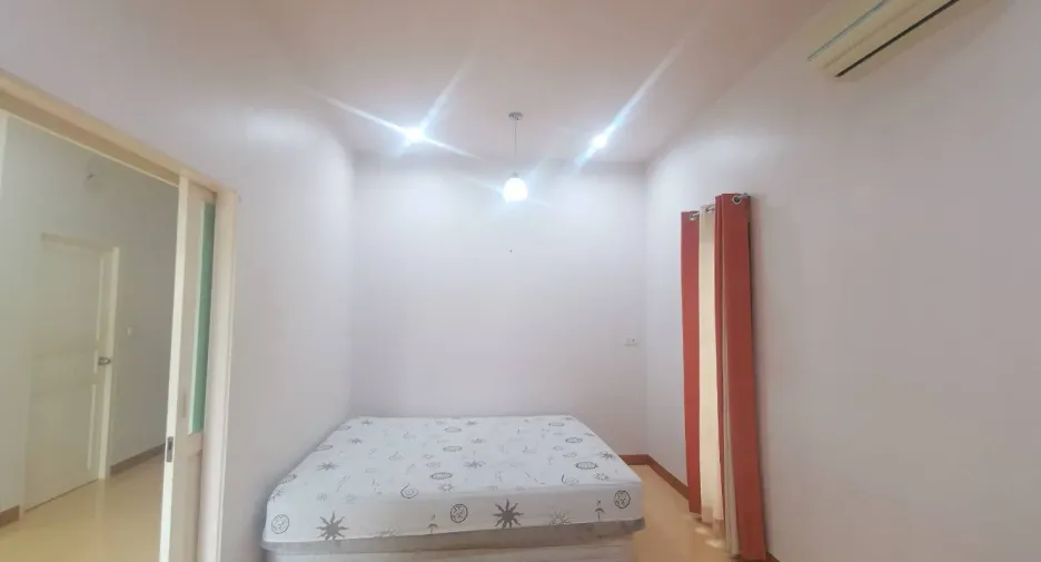 For rent 2 bedrooms house in Hua Hin, Prachuap Khiri Khan