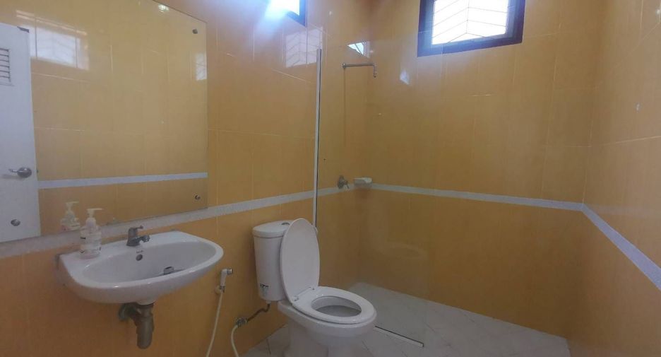 For rent 2 bedrooms house in Hua Hin, Prachuap Khiri Khan