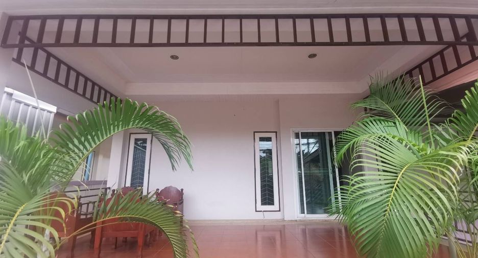 For rent 2 ベッドルーム house in Hua Hin, Prachuap Khiri Khan