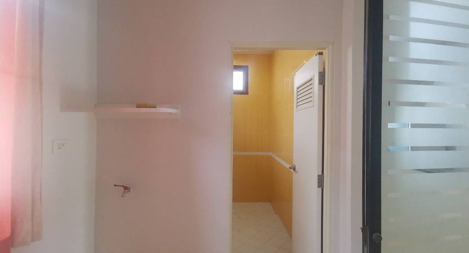 For rent 2 bedrooms house in Hua Hin, Prachuap Khiri Khan