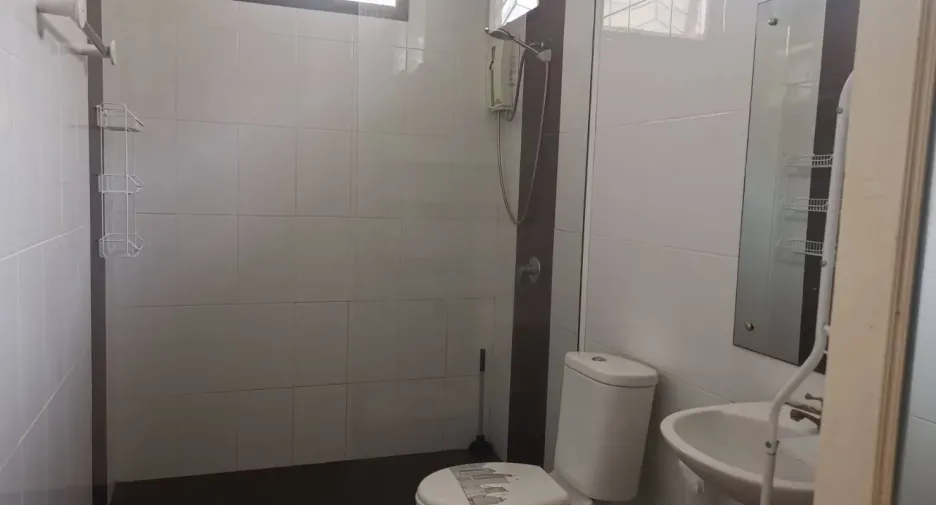 For rent 2 bedrooms house in Hua Hin, Prachuap Khiri Khan