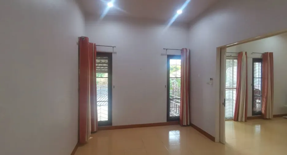 For rent 2 bedrooms house in Hua Hin, Prachuap Khiri Khan