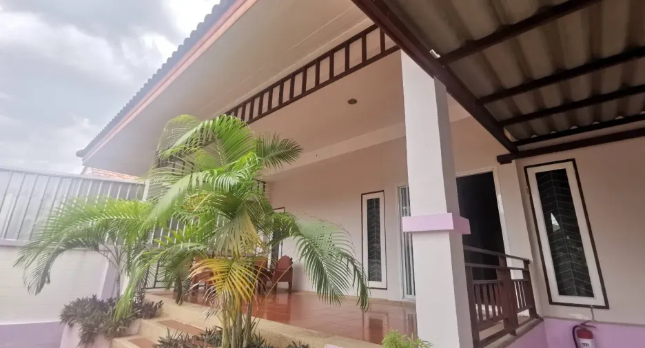 For rent 2 bedrooms house in Hua Hin, Prachuap Khiri Khan
