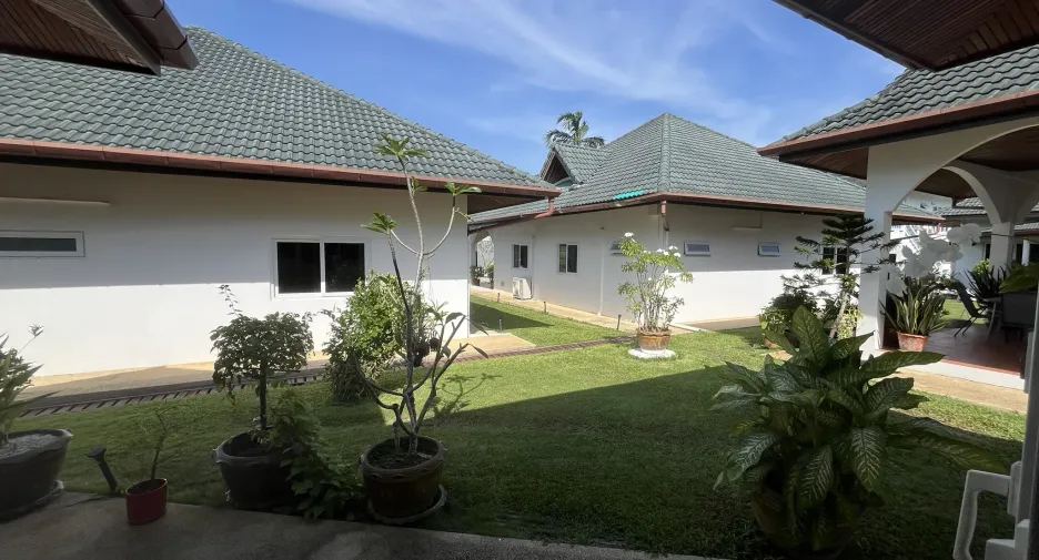 For sale 2 bedrooms apartment in Mueang Phuket, Phuket