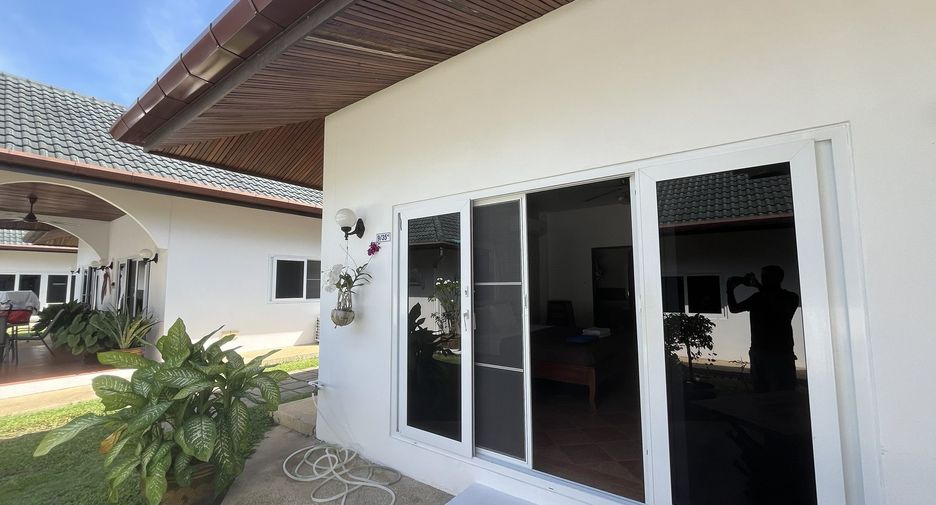 For sale 2 bedrooms apartment in Mueang Phuket, Phuket