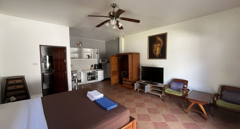 For sale 2 bedrooms apartment in Mueang Phuket, Phuket