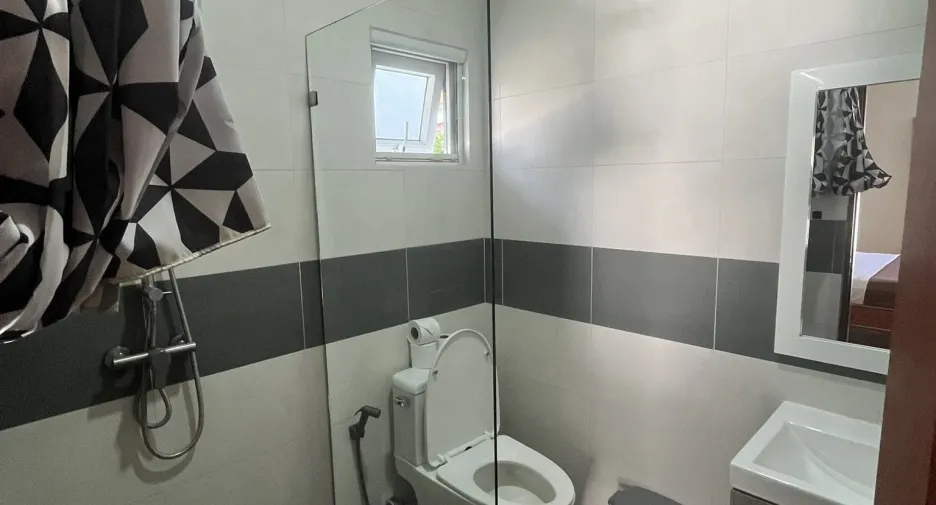 For sale 2 bedrooms apartment in Mueang Phuket, Phuket