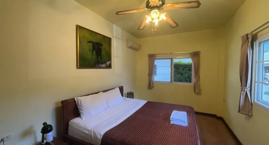 For sale 2 bedrooms apartment in Mueang Phuket, Phuket