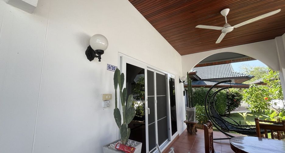 For sale 2 bedrooms apartment in Mueang Phuket, Phuket