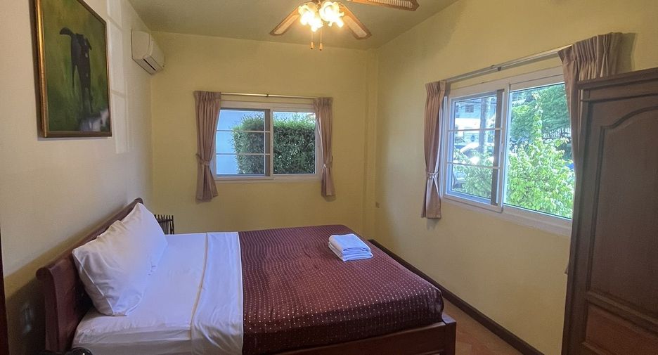 For sale 2 bedrooms apartment in Mueang Phuket, Phuket