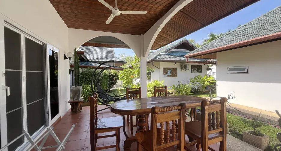 For sale 2 bedrooms apartment in Mueang Phuket, Phuket