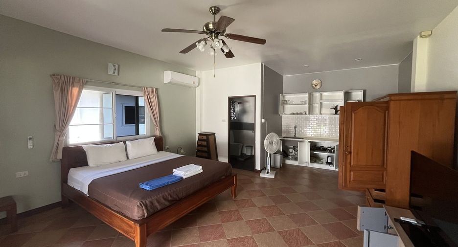 For sale 2 bedrooms apartment in Mueang Phuket, Phuket