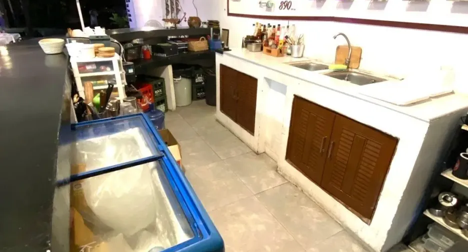 Gewerbefläche zum Kauf in Ko Samui, Surat Thani