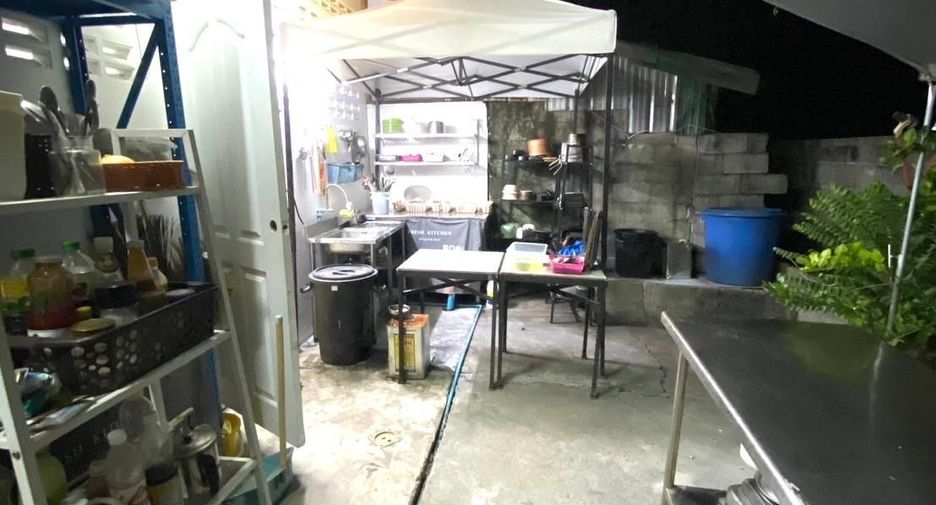 For sale retail Space in Ko Samui, Surat Thani