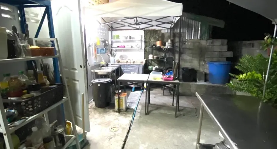 Gewerbefläche zum Kauf in Ko Samui, Surat Thani