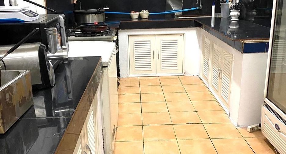 For sale retail Space in Ko Samui, Surat Thani