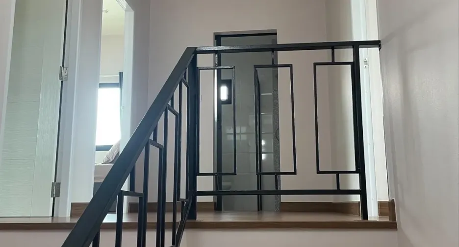 Reihenhaus zur Miete mit 3 Zimmer in San Sai, Chiang Mai